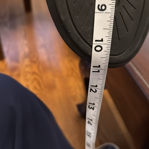 Sesto Meucci tan leather women’s Evonne sandals size 9 - Picture 6 of 8